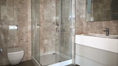 Premium Sariyer Apartment: Residency Eligible with Luxury Amenities