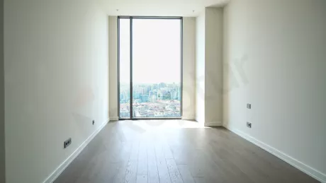 Premium Sariyer Apartment: Modern Amenities & Residency Ready