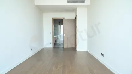 Premium Sariyer Apartment: Modern Amenities & Residency Ready