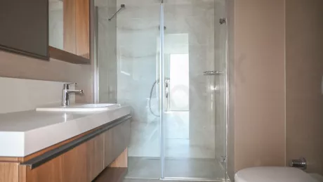 Premium Sariyer Apartment: Modern Amenities & Residency Ready