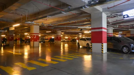 Premium Sariyer Apartment: Modern Amenities & Residency Ready