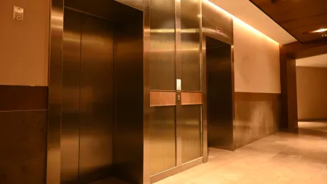 Premium Sariyer Apartment: Modern Amenities & Residency Ready