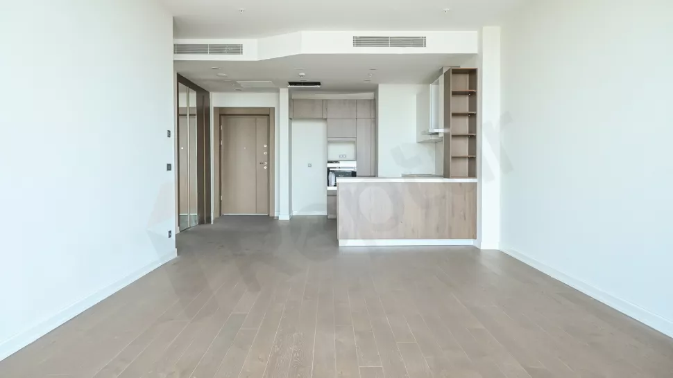 Premium Sariyer Apartment: Modern Amenities & Residency Ready