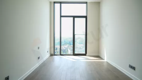Premium Sariyer Apartment: Modern Amenities & Residency Ready