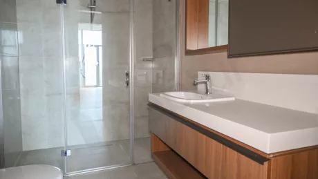 Premium Sariyer Apartment: Modern Amenities & Residency Ready