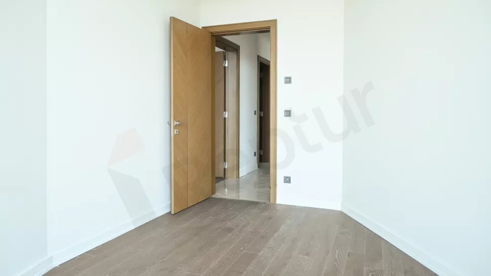 Premium Sariyer Apartment for Sale: Luxury Amenities & 24/7 Security