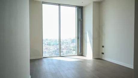 Premium Sariyer Apartment for Sale: Luxury Amenities & 24/7 Security
