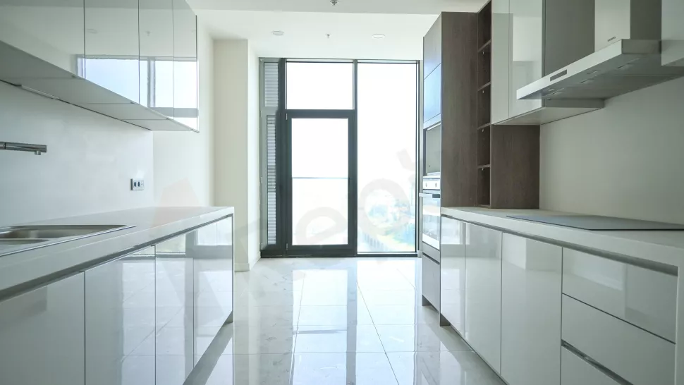Premium Sariyer Apartment for Sale: Luxury Amenities & 24/7 Security