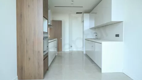 Premium Sariyer Apartment for Sale: Luxury Amenities & 24/7 Security