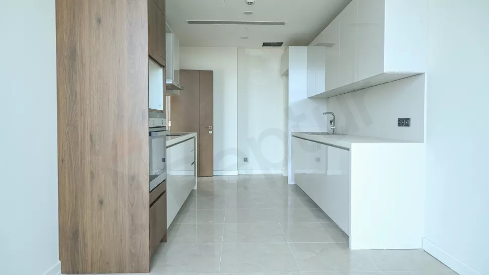 Premium Sariyer Apartment for Sale: Luxury Amenities & 24/7 Security