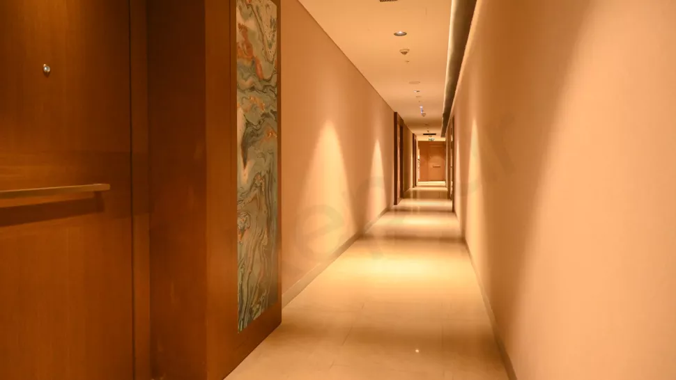 Premium Sariyer Apartment for Sale: Luxury Amenities & 24/7 Security