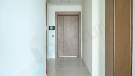 Premium Sariyer Apartment for Sale: Luxury Amenities & 24/7 Security