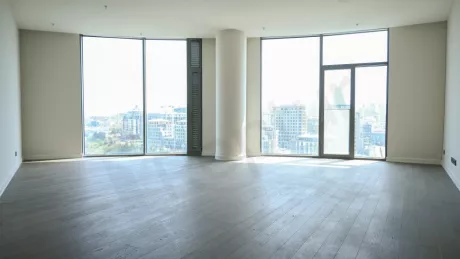 Premium Sariyer Apartment for Sale: Luxury Amenities & 24/7 Security