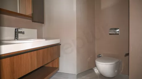 Premium Sariyer Apartment for Sale: Luxury Amenities & 24/7 Security