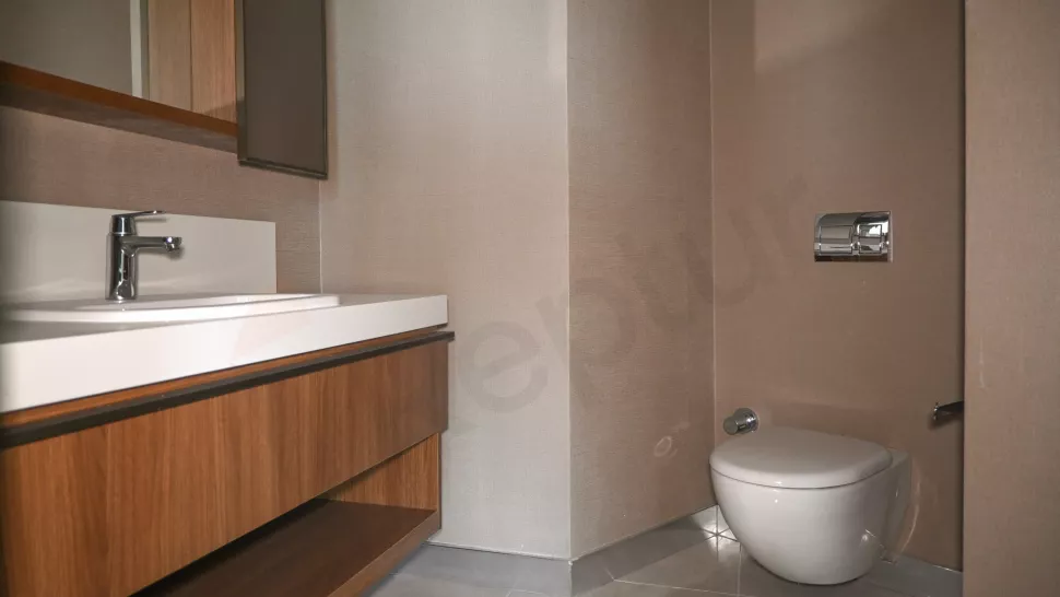 Premium Sariyer Apartment for Sale: Luxury Amenities & 24/7 Security