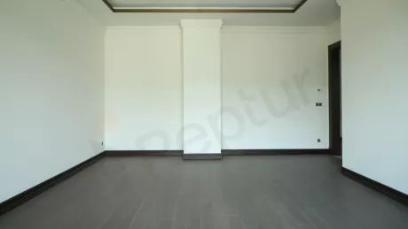 Premium Beyoğlu Apartment with Indoor Pool & Full Social Facilities