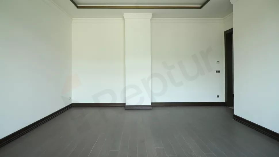 Premium Beyoğlu Apartment with Indoor Pool & Full Social Facilities