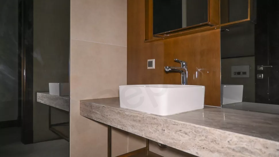Premium Beyoğlu Apartment with Indoor Pool & Full Social Facilities