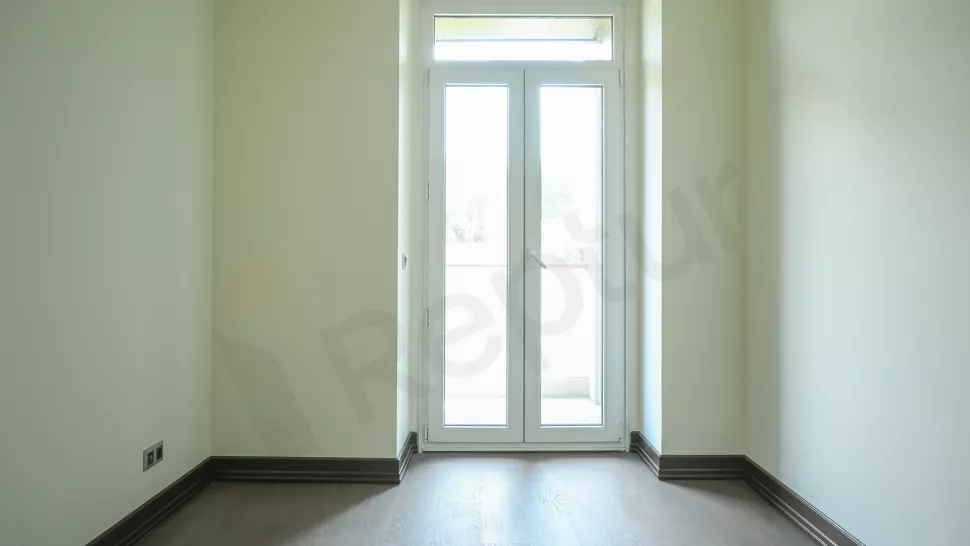 Premium Beyoğlu Apartment with Indoor Pool & Full Social Facilities