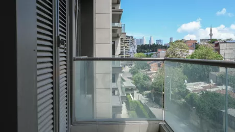 Premium Beyoğlu Apartment with Indoor Pool & Full Social Facilities