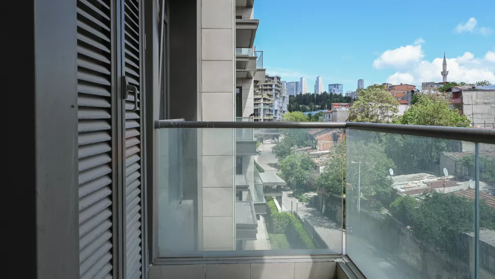 Premium Beyoğlu Apartment with Indoor Pool & Full Social Facilities