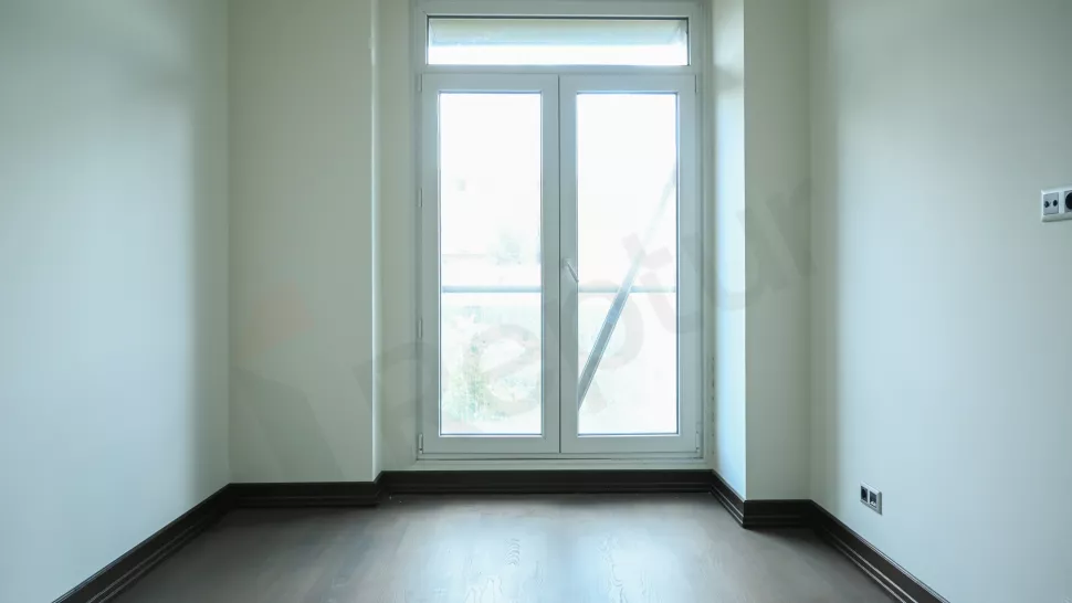 Premium Beyoğlu Apartment with Indoor Pool & Full Social Facilities