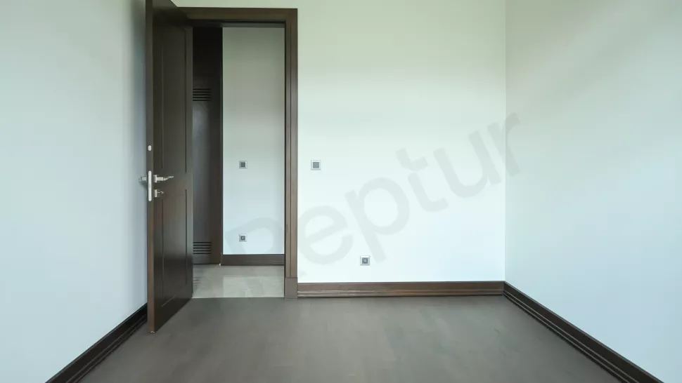 Premium Beyoğlu Apartment with Indoor Pool & Full Social Facilities