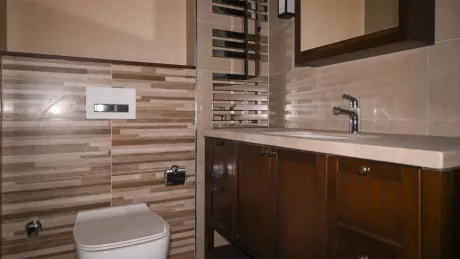 Premium Beyoğlu Apartment with Indoor Pool & Full Social Facilities