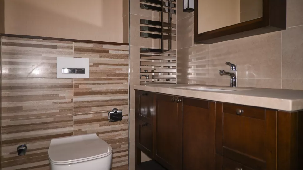 Premium Beyoğlu Apartment with Indoor Pool & Full Social Facilities