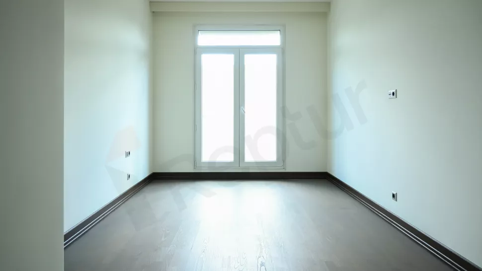 Premium Beyoğlu Apartment with Indoor Pool & Full Social Facilities