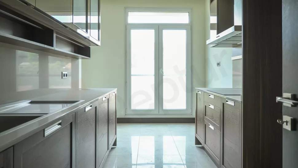 Premium Beyoğlu Apartment with Indoor Pool & Full Social Facilities
