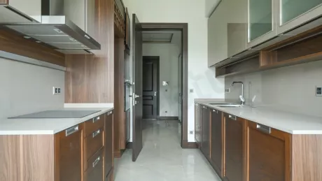 Premium Beyoğlu Apartment with Indoor Pool & Full Social Facilities