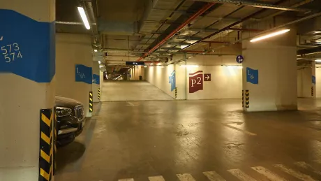 Premium Beyoğlu Apartment with Indoor Pool & Full Social Facilities