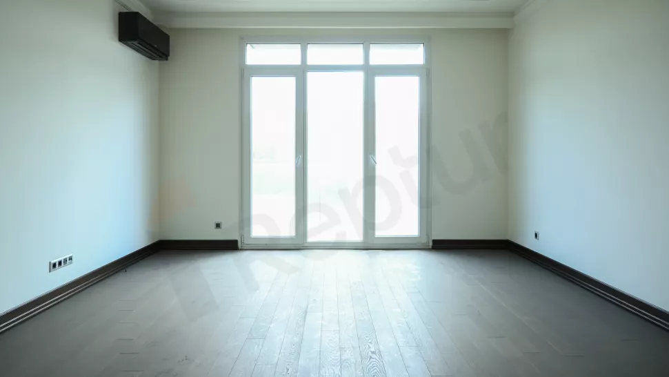 Premium Beyoğlu Apartment: New Build, Facilities & Citizenship Ready