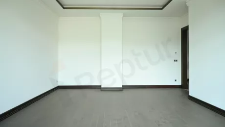 Premium Beyoğlu Apartment: New Build, Facilities & Citizenship Ready