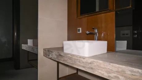 Premium Beyoğlu Apartment: New Build, Facilities & Citizenship Ready