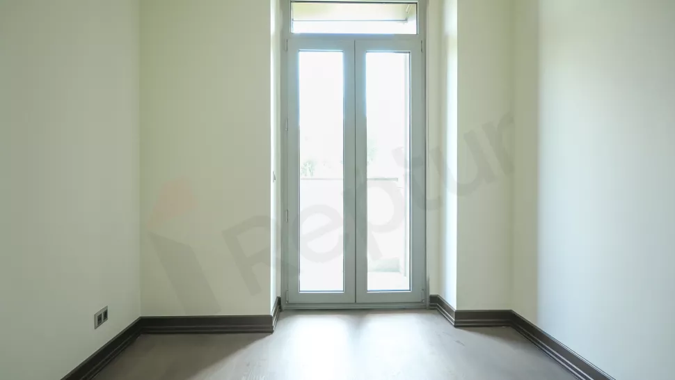 Premium Beyoğlu Apartment: New Build, Facilities & Citizenship Ready