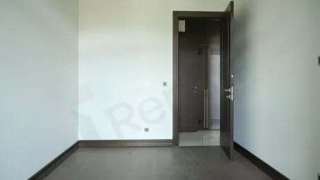 Premium Beyoğlu Apartment: New Build, Facilities & Citizenship Ready