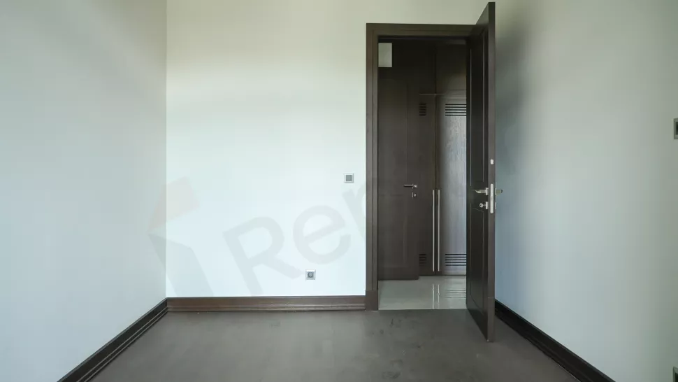 Premium Beyoğlu Apartment: New Build, Facilities & Citizenship Ready