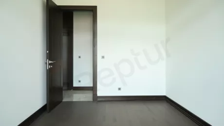 Premium Beyoğlu Apartment: New Build, Facilities & Citizenship Ready