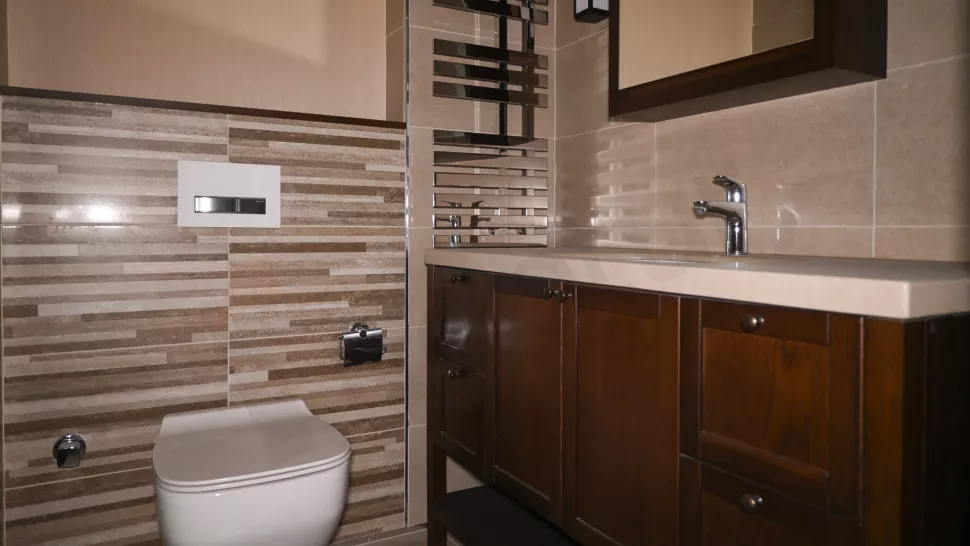 Premium Beyoğlu Apartment: New Build, Facilities & Citizenship Ready