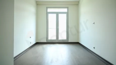 Premium Beyoğlu Apartment: New Build, Facilities & Citizenship Ready