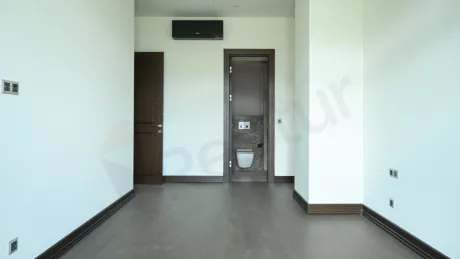 Premium Beyoğlu Apartment: New Build, Facilities & Citizenship Ready