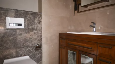 Premium Beyoğlu Apartment: New Build, Facilities & Citizenship Ready