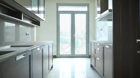 Premium Beyoğlu Apartment: New Build, Facilities & Citizenship Ready