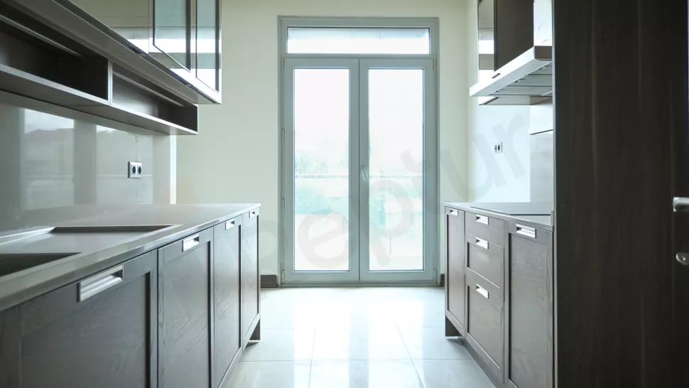 Premium Beyoğlu Apartment: New Build, Facilities & Citizenship Ready
