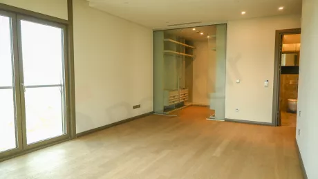 Bakirkoy Premium Seafront Duplex - 718sqm Luxury with Full Amenities