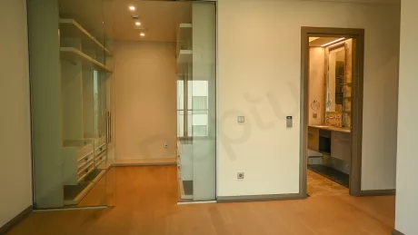 Bakirkoy Premium Seafront Duplex - 718sqm Luxury with Full Amenities