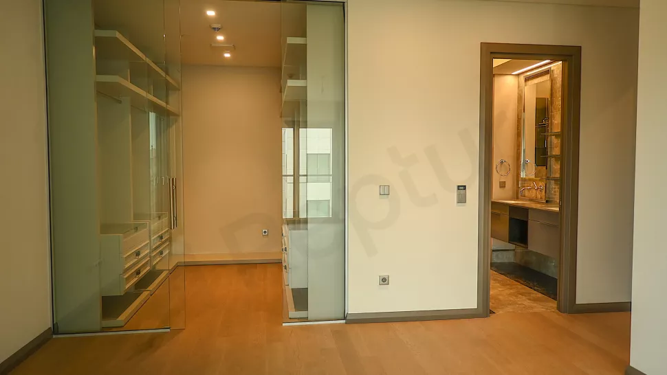 Bakirkoy Premium Seafront Duplex - 718sqm Luxury with Full Amenities