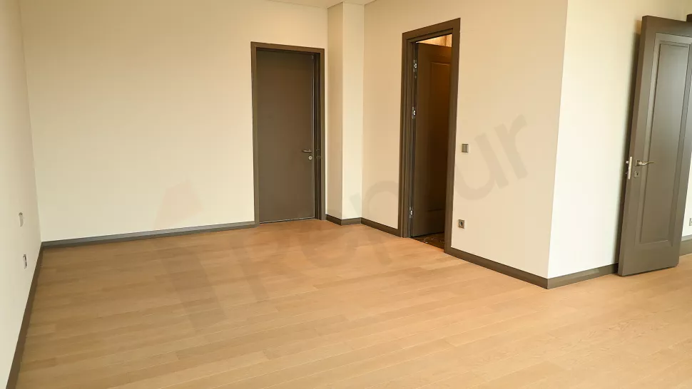 Bakirkoy Premium Seafront Duplex - 718sqm Luxury with Full Amenities